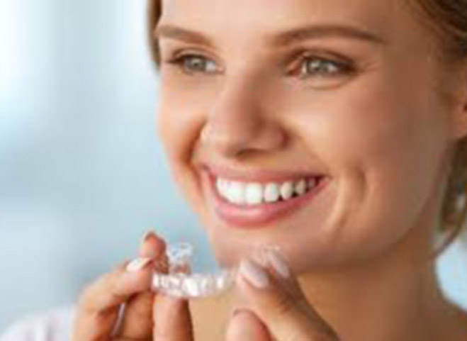 Invisalign